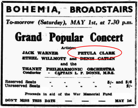 Thanet Advertiser and Echo