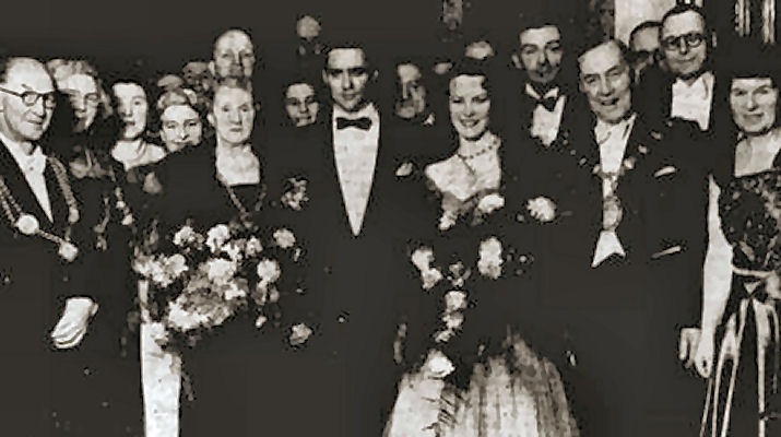 Staffordshire Weekly Sentinel