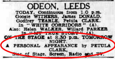 Yorkshire Post and Leeds Mercury