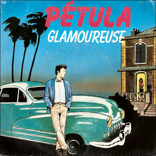 Glamoureuse