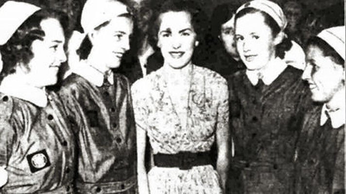 The Morecambe Guardian