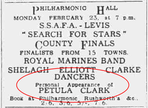 Liverpool Daily Post