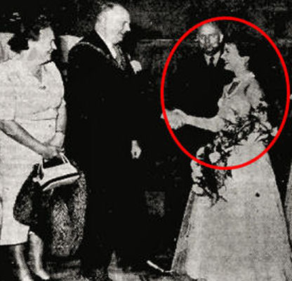 The Birkenhead News and Chronicle