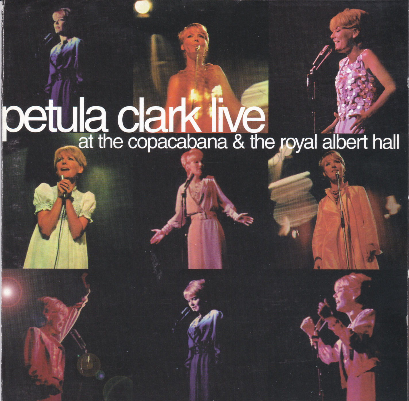 Castle Music and Sanctuary�s 2001 reissue edition