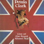 Live At The Royal Albert Hall 1991 U.S. CD release