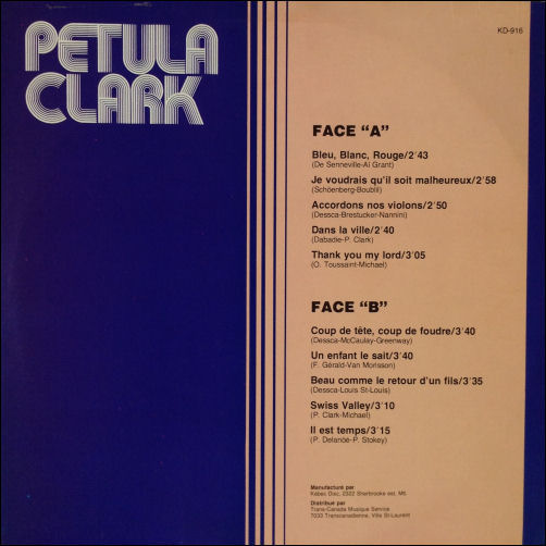 Reverse Cover