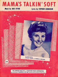 Sheet Music