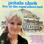 Live At The Royal Albert Hall (1972)