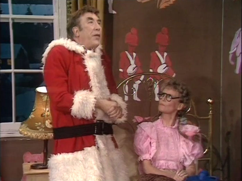 Petula Sings Christmas