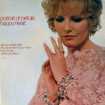 Portrait of Petua