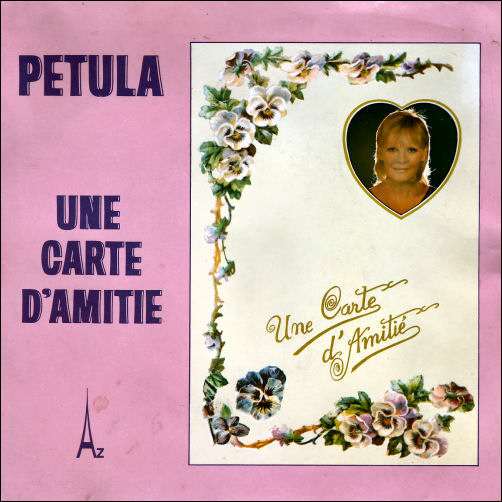 Une Carte D�Amiti�