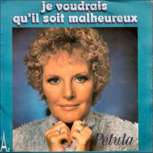 Je Voudrais Qu�Il Soit Malheureux