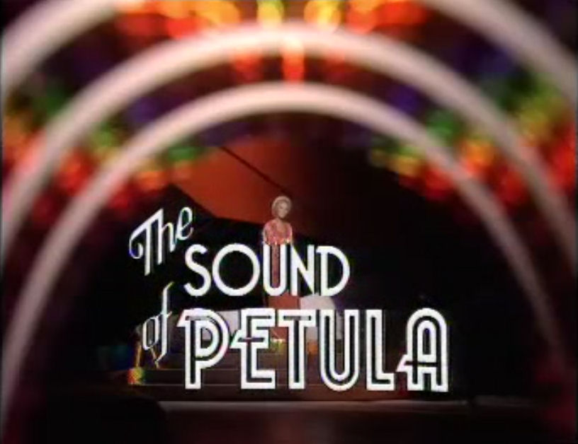 The Sound of Petula: And Favourite Things