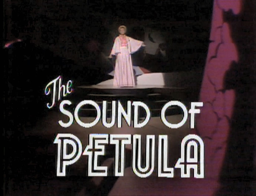 The Sound of Petula: And the Young at Heart