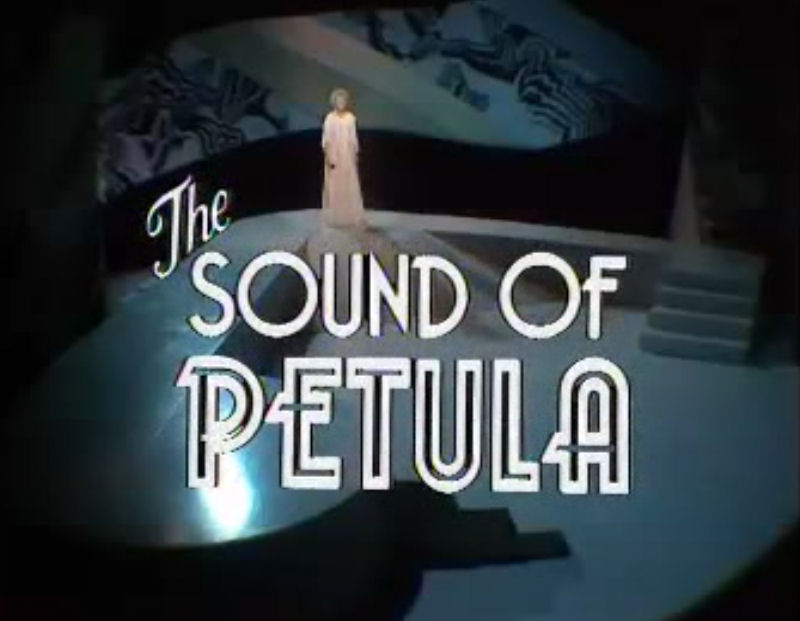 The Sound of Petula: What�s New?