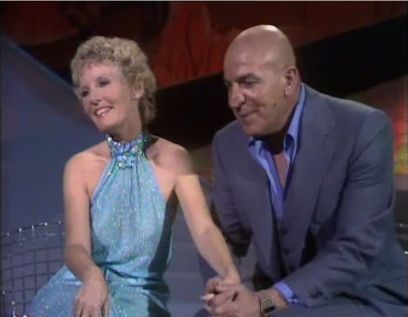 The Sound of Petula: What�s New?