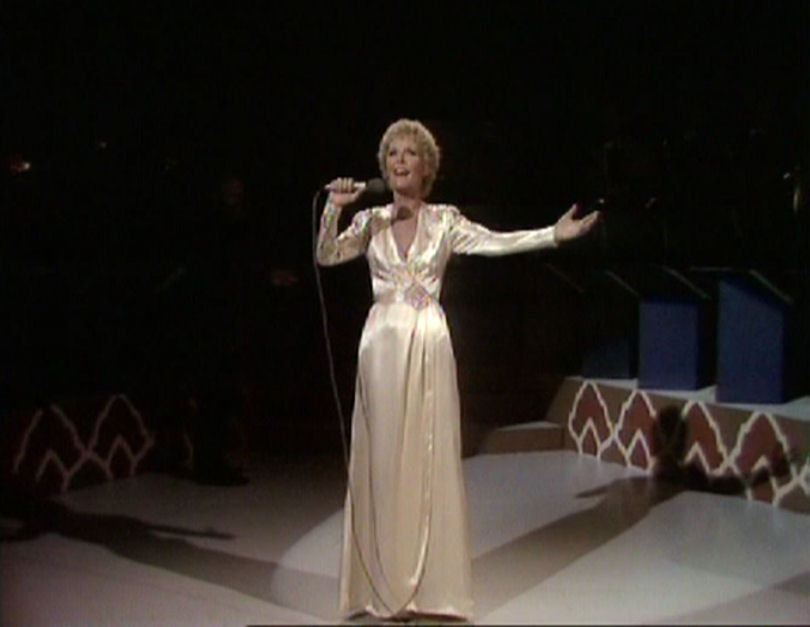 The Sound of Petula: The Roaring Forties