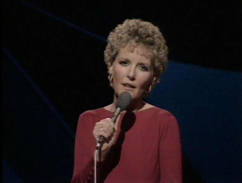 The Sound of Petula: Off to the Movies