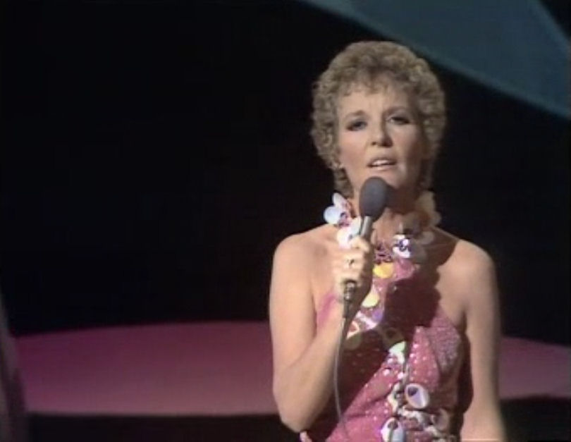 The Sound of Petula: �And All That Jazz