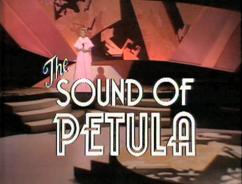 The Sound of Petula: And the One Man Band