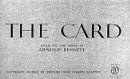 The Card