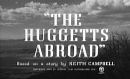 The Huggetts Abroad