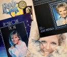 Polydor studio albums
