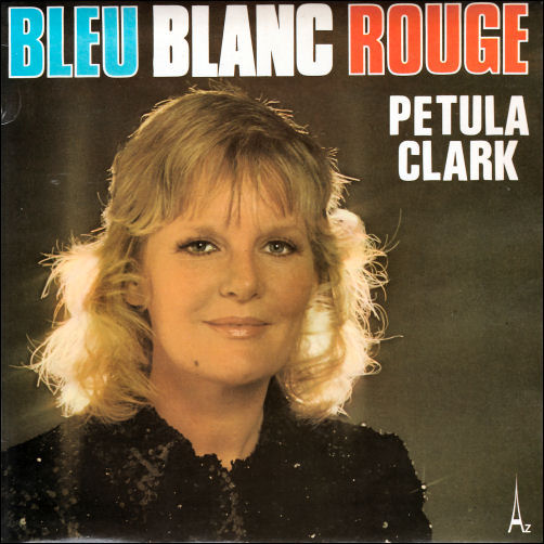Bleu Blnac Rouge