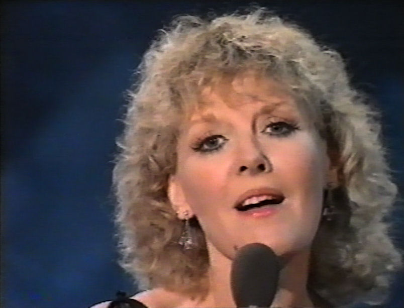 Petula � and Songs of Love