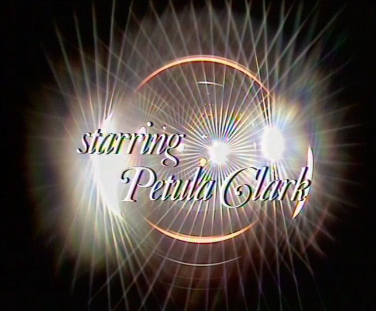 The Sound of Petula - Series Pilot - Christmas Special