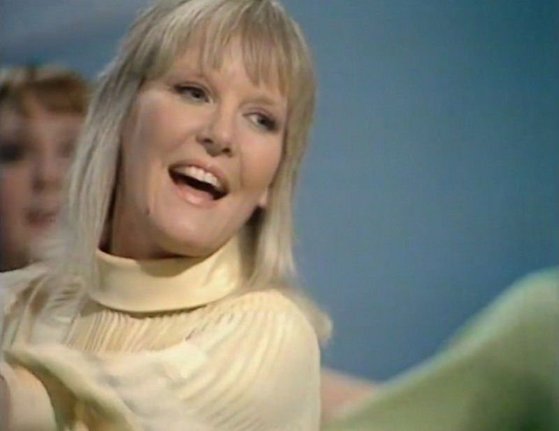 The Sound of Petula - Series Pilot - Christmas Special