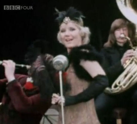 The Sound of Petula: The Songs of The Beatles