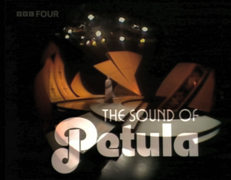 The Sound of Petula: Your Kind Of Music