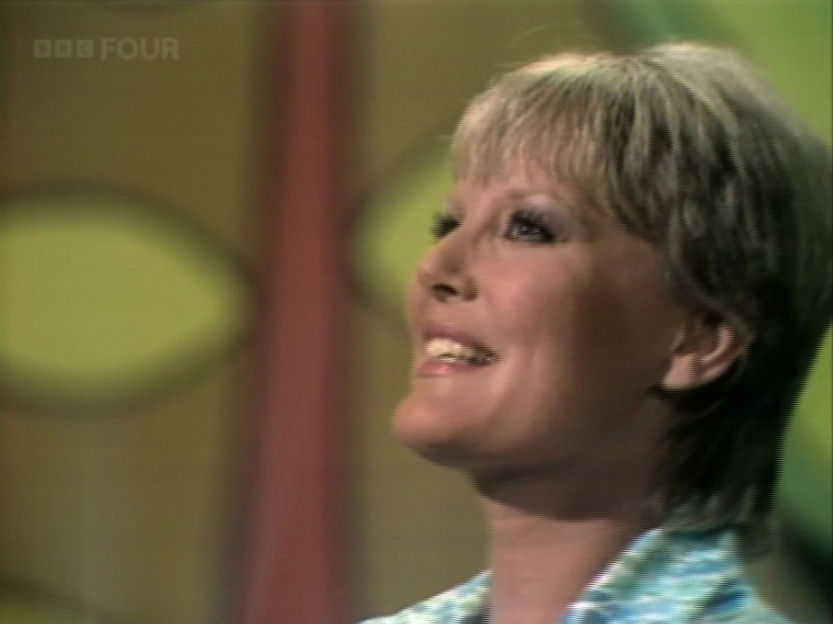 The Sound of Petula: Your Kind Of Music